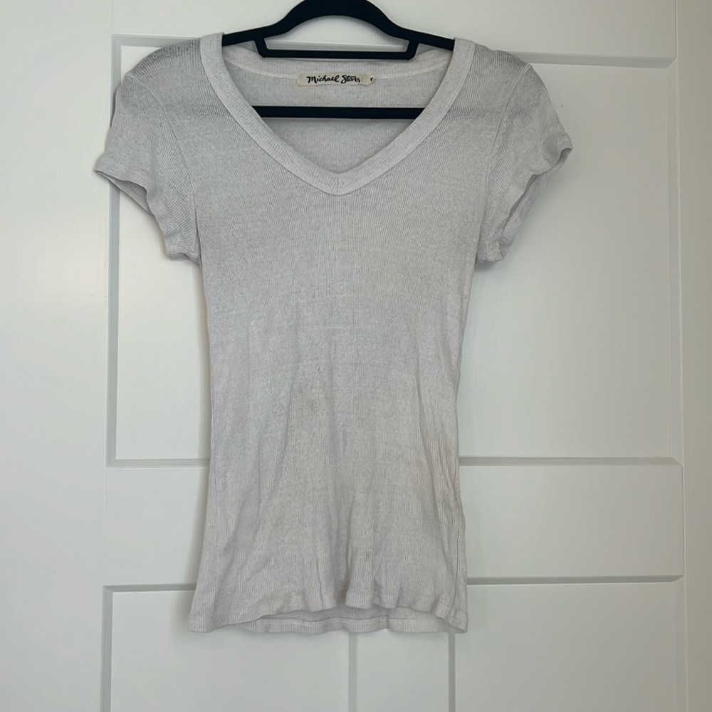 Michael Stars shirt